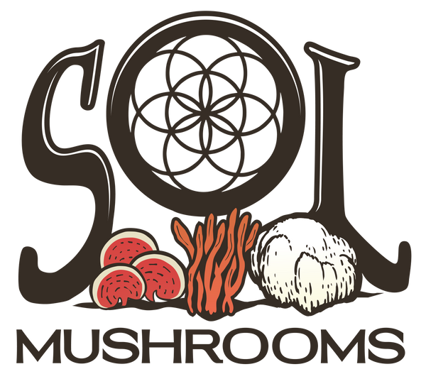 SOL Mushrooms